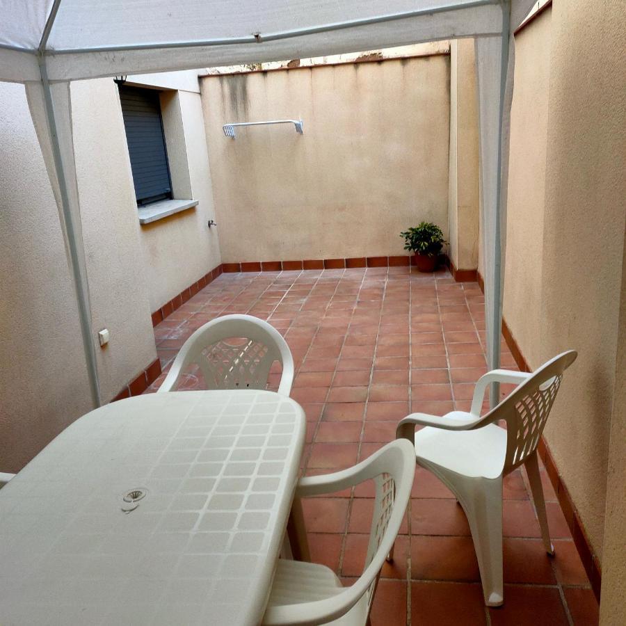 Apartamento En El Centro Apartment Reus Luaran gambar