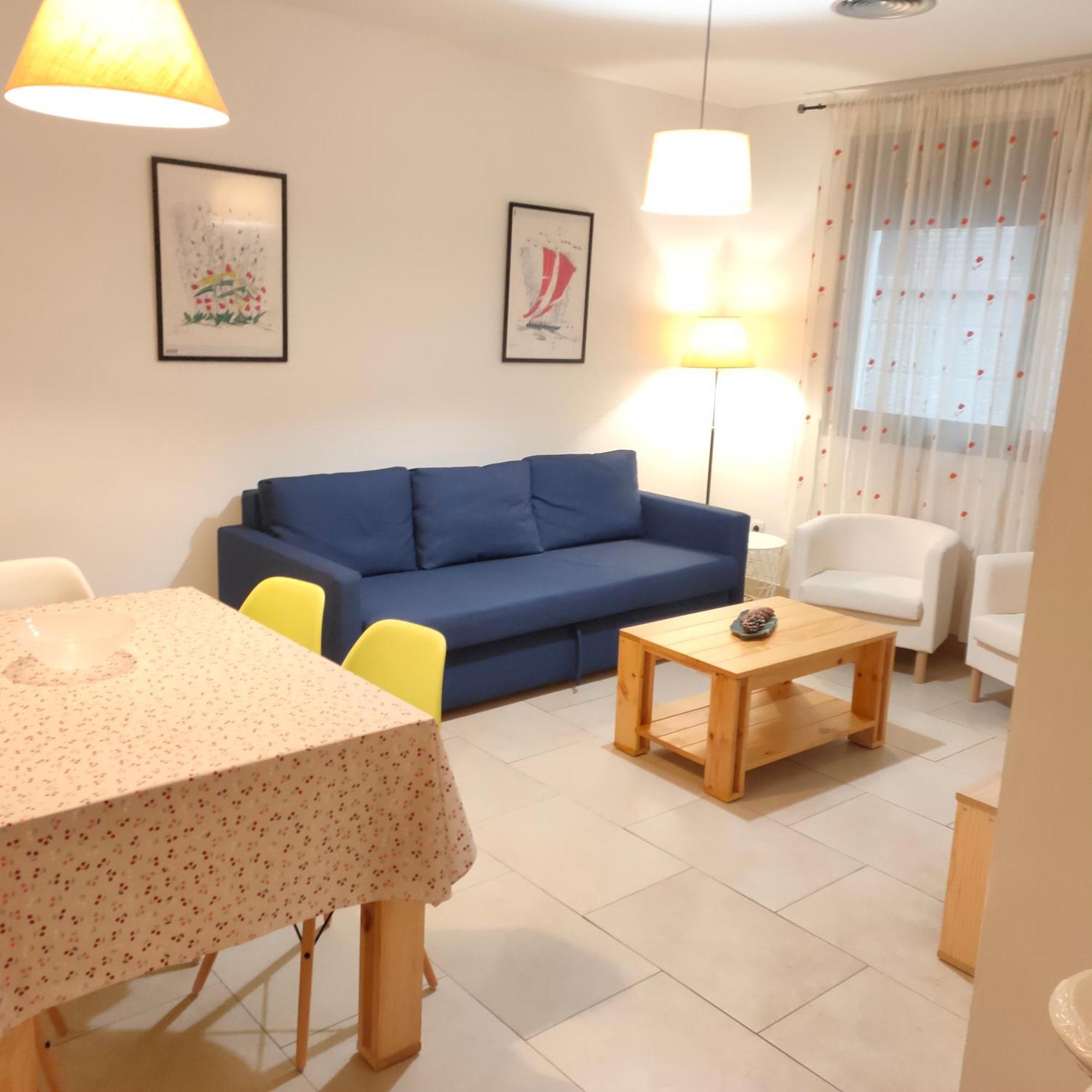 Apartamento En El Centro Apartment Reus Bilik gambar